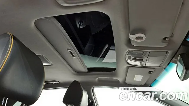 Hyundai Kona id 2688472 из Кореи 8