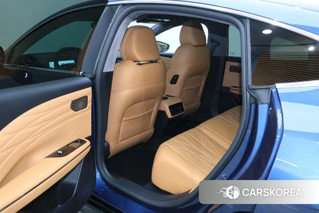 Geely Galaxy Galaxy Sparkle 8 PHEV id 4213065 из Китая 8
