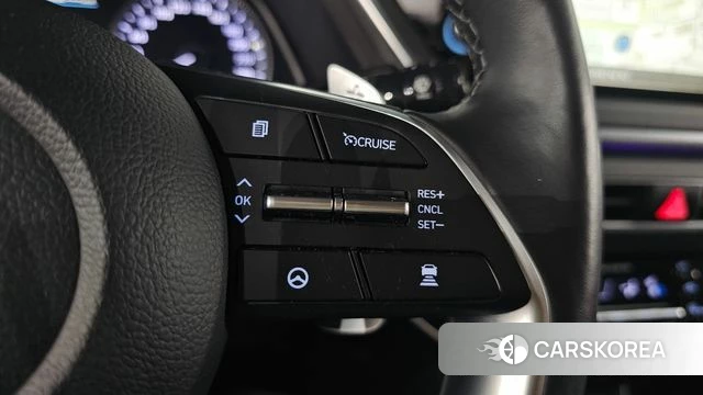 Hyundai Sonata (DN8) id 3923518 из Кореи 8