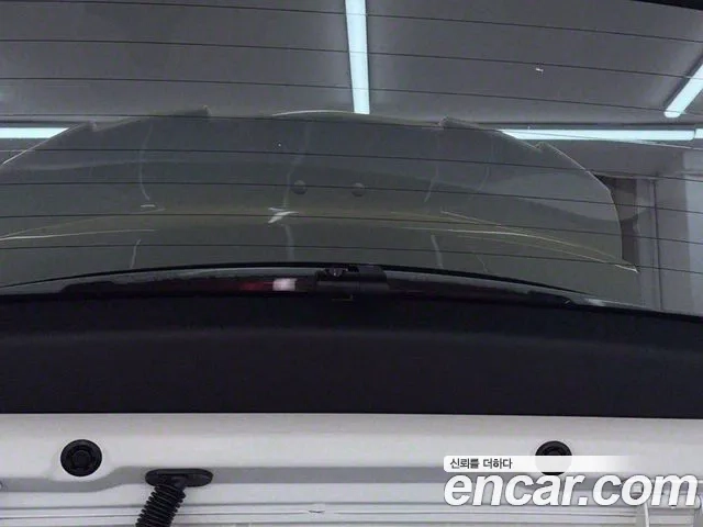 Ssangyong Berry New Tivoli id 2956379 из Кореи 8