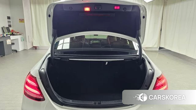 Mercedes-Benz E-Class W213 id 4755102 из Кореи 8
