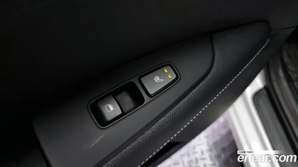 Kia The New K3 2nd generation id 2068331 из Кореи 8