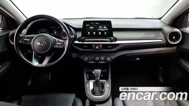 Kia Come New K3 id 2574775 из Кореи 8