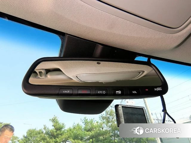 Kia The New Niro id 4324563 из Кореи 8