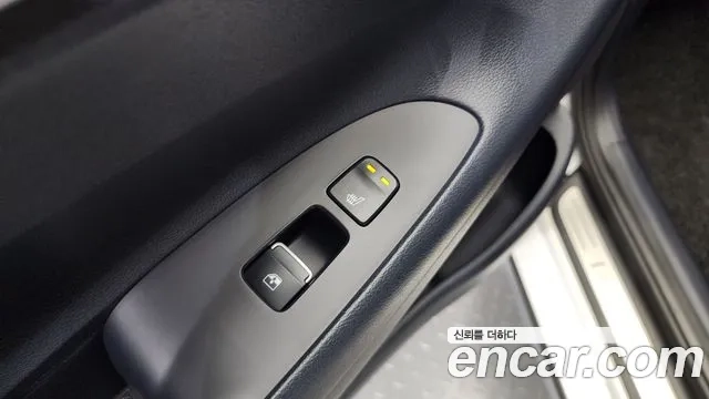 Hyundai The New Grandeur IG id 2927912 из Кореи 8