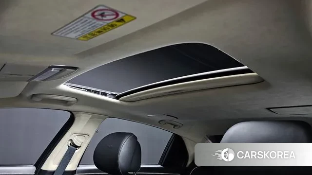 Genesis G90 id 3567970 из Кореи 8