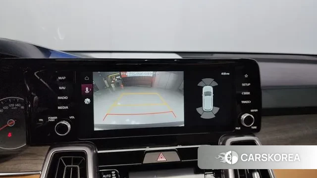 Kia Sorento 4th Generation id 3577281 из Кореи 8