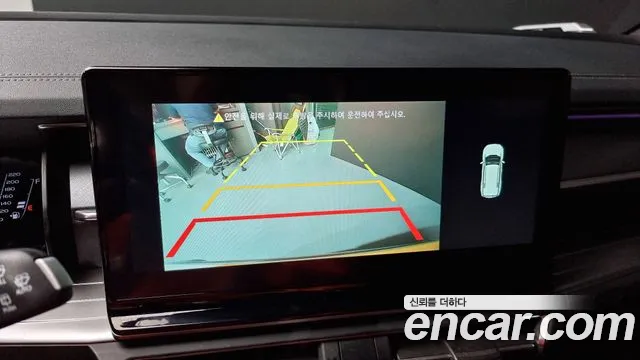 Ssangyong Torres id 2687093 из Кореи 8