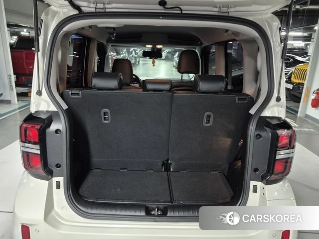 Kia The New Kia Ray id 3851126 из Кореи 8