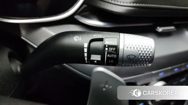 Genesis G80 (RG3) id 3054590 из Кореи 8