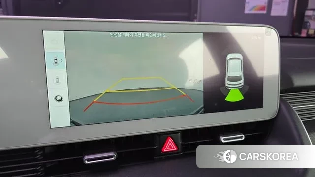 Hyundai Ionic 5 id 2960224 из Кореи 8