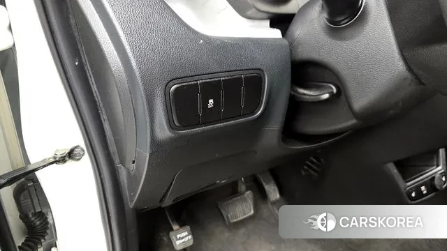 Kia The New Ray id 3459234 из Кореи 8