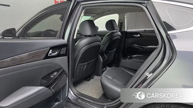 Kia K7 Premier id 2976537 из Кореи 8