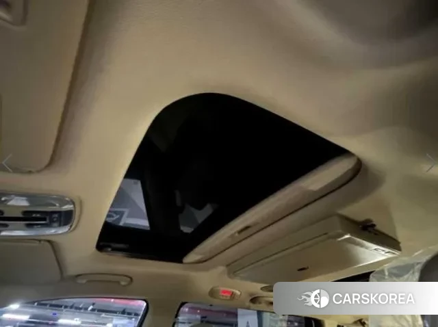 Kia The New Carnival id 3407993 из Кореи 8