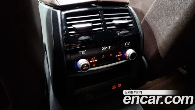 BMW 6 Series GT (G32) id 2704664 из Кореи 8