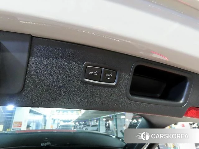 Porsche Macan id 3911164 из Кореи 8