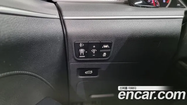 Kia K5 3rd generation id 2891518 из Кореи 8