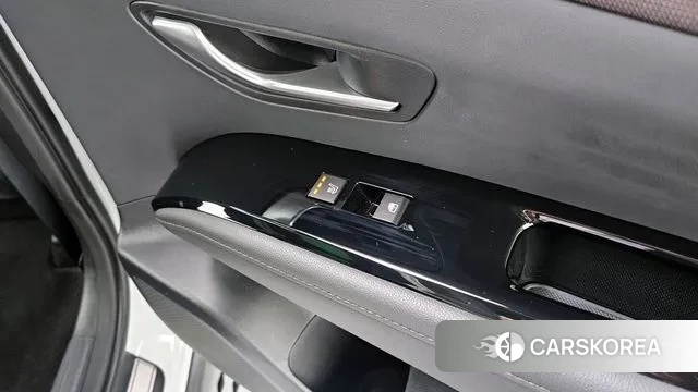 Hyundai The New Tucson Hybrid (NX4) id 3751330 из Кореи 8