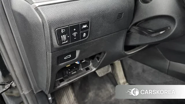 Kia K5 3rd generation id 2889755 из Кореи 8