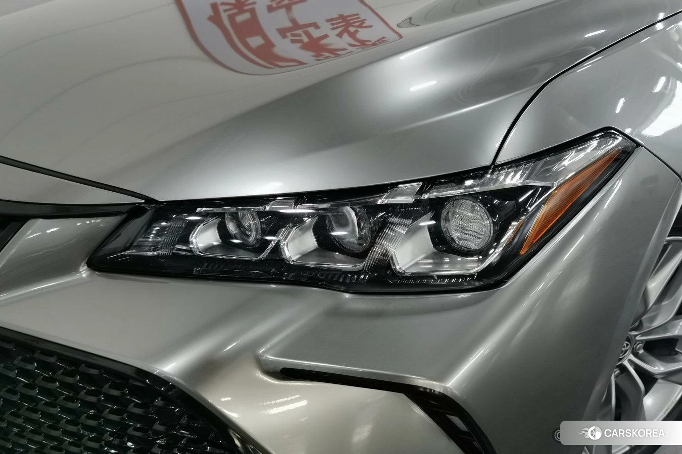 Toyota Asian dragon id 4473893 из Китая 8