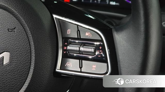 Kia The New K3 2nd generation id 4603730 из Кореи 8