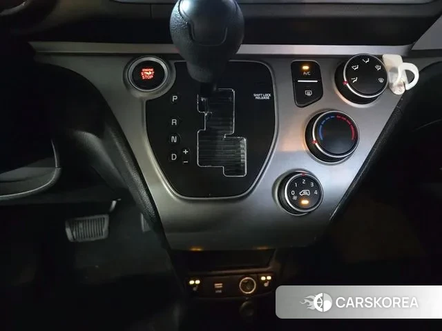 Kia The New Ray id 3020963 из Кореи 8