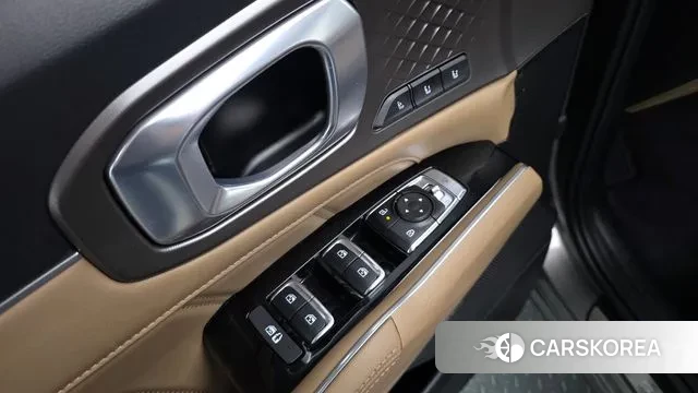 Kia The New Sorento 4th Generation id 3614476 из Кореи 8