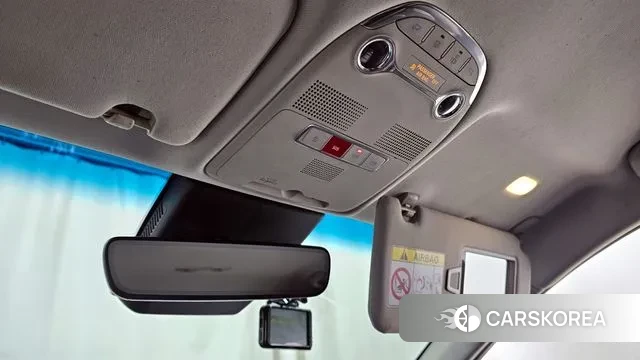 Hyundai The New Grandeur IG id 3621042 из Кореи 8