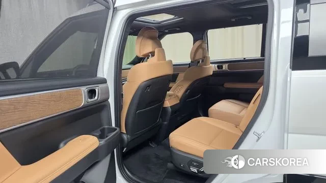 Hyundai Santa Fe (MX5) id 3353875 из Кореи 8