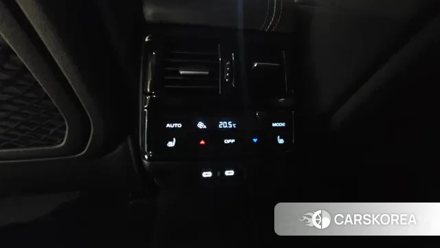 Renault Korea (Samsung) Grand Coleos id 3487041 из Кореи 8