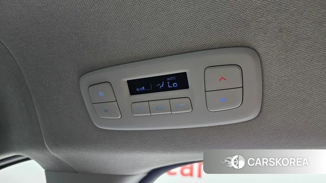 Hyundai Staria id 4863936 из Кореи 8
