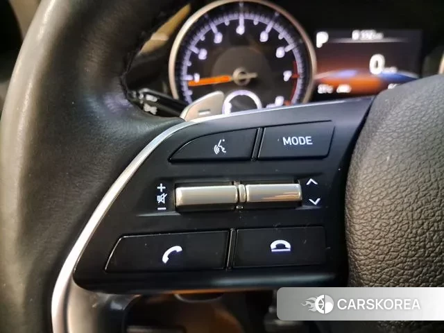 Hyundai The New Grandeur IG id 3339164 из Кореи 8