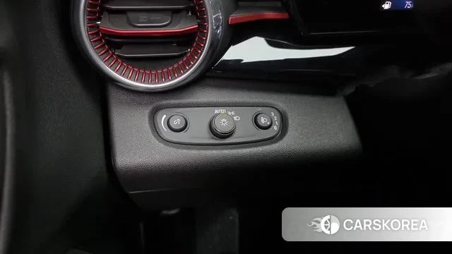 Chevrolet (GM Daewoo) Trax Crossover id 3711693 из Кореи 8