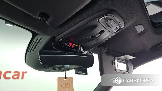 Volvo XC40 id 3727308 из Кореи 8