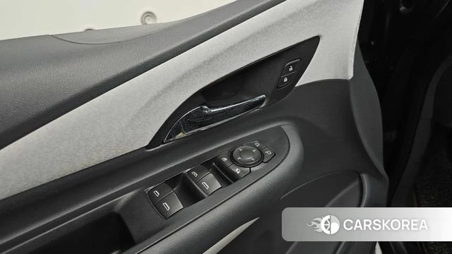 Chevrolet (GM Daewoo) Bolt EV id 4180663 из Кореи 8
