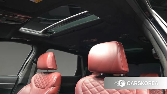 Hyundai Palisade id 4471258 из Кореи 8
