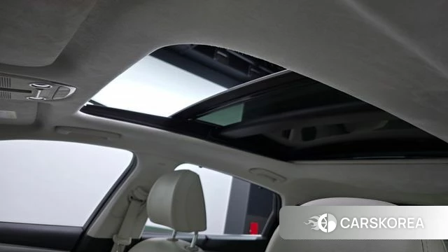 Hyundai The New Grandeur IG id 4636256 из Кореи 8