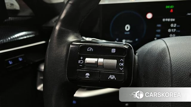 Hyundai Grandeur (GN7) id 4194622 из Кореи 8