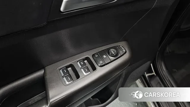 Kia Sportage 4th Generation id 3386343 из Кореи 8