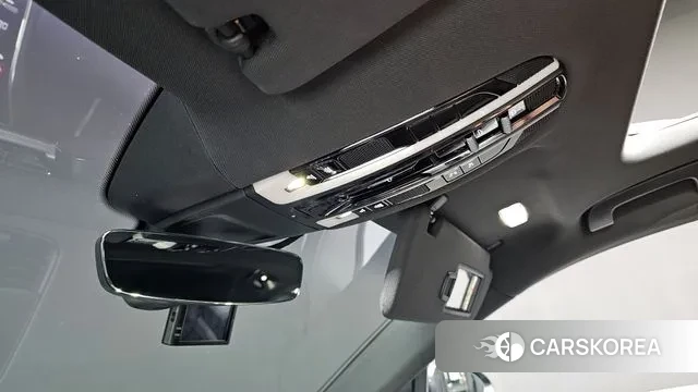 Porsche Panamera (971) id 3470068 из Кореи 8