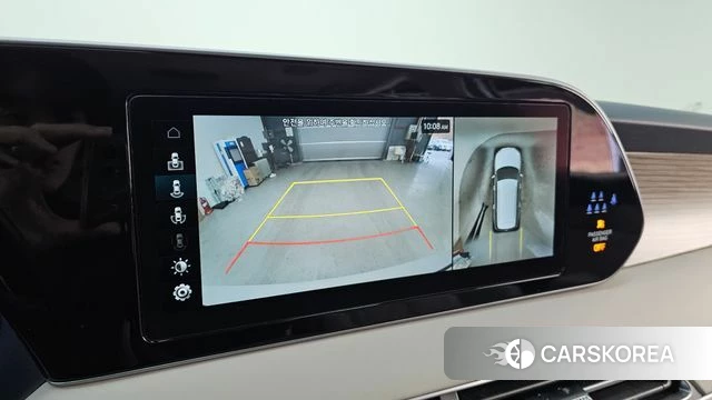 Hyundai Palisade id 3892289 из Кореи 8