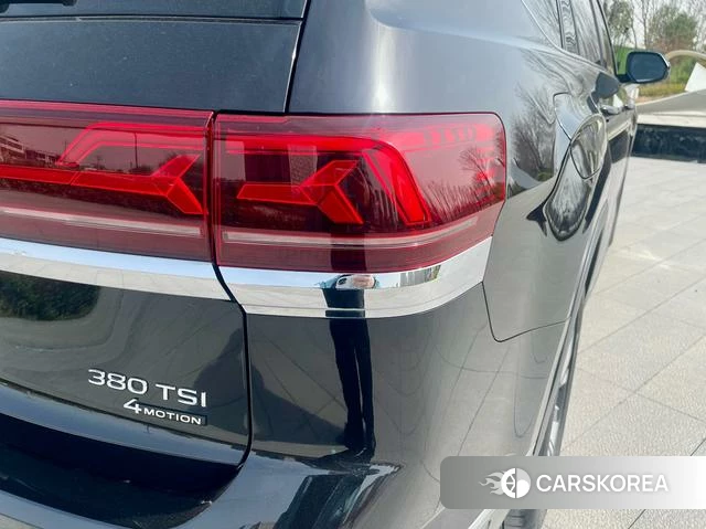 Volkswagen Tourang id 4275501 из Китая 8