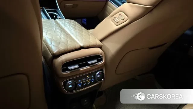 Genesis GV80 id 3525645 из Кореи 8