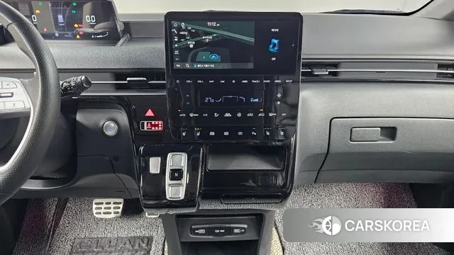 Hyundai Staria id 3716433 из Кореи 8