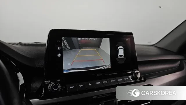 Kia Seltos id 3772015 из Кореи 8