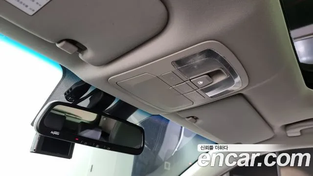 Ssangyong Beautiful Korando id 2706064 из Кореи 8