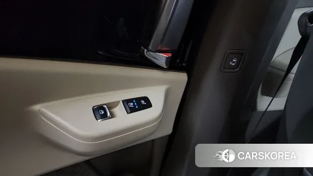 Kia The New Carnival 4th Generation id 3502440 из Кореи 8