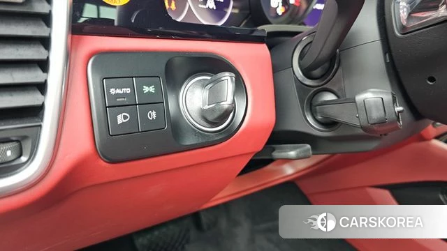 Porsche Cayenne (PO536) id 4475074 из Кореи 8
