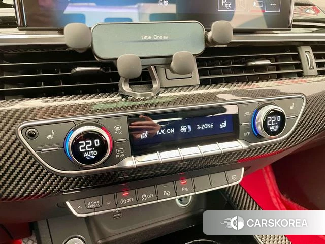 Audi A4L id 4259485 из Китая 8