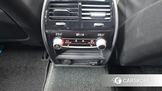 BMW 5 Series (G30) id 3650676 из Кореи 8